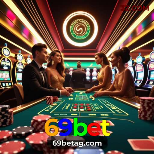 Login seguro na 69bet: 2FA, SSL e proteção avançada