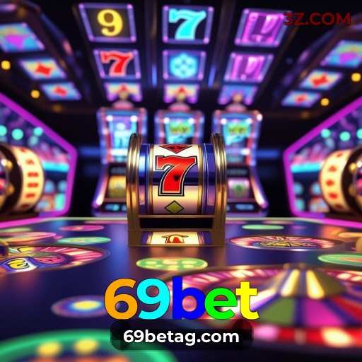 Baixar App 69bet | Cassino Online Rápido e Seguro