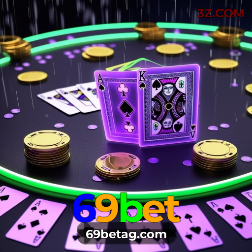 69bet: Jogos de Cassino Online com Jackpots Raros
